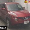 nissan juke 2013 -NISSAN 【大宮 302ﾐ4304】--Juke YF15--302012---NISSAN 【大宮 302ﾐ4304】--Juke YF15--302012- image 1