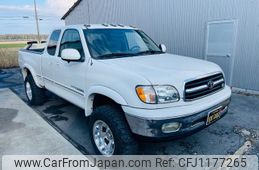 toyota tundra 2002 quick_quick_fumei_5TBBT48132S300449