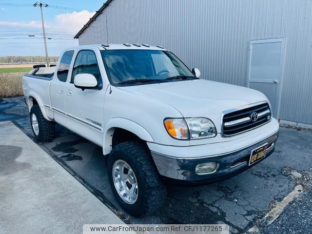 toyota tundra 2002 quick_quick_fumei_5TBBT48132S300449 image 1