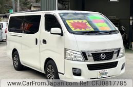 nissan nv350-caravan-van 2014 quick_quick_LDF-VW2E26_VW2E26-010523