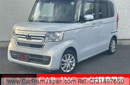 honda n-box 2022 CFJ1497650