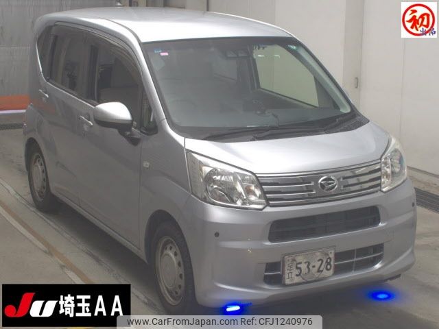 daihatsu move 2019 -DAIHATSU--Move LA150S--2034769---DAIHATSU--Move LA150S--2034769- image 1
