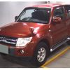 mitsubishi pajero 2008 quick_quick_CBA-V83W_0100410 image 1