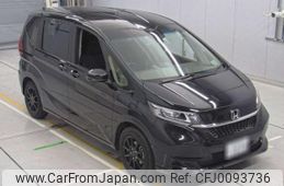 honda freed 2020 quick_quick_6BA-GB5_GB5-3109016