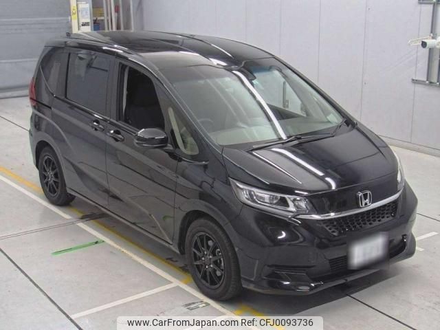 honda freed 2020 quick_quick_6BA-GB5_GB5-3109016 image 1