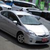 toyota prius 2010 -TOYOTA--Prius DAA-ZVW30--ZVW30-0184094---TOYOTA--Prius DAA-ZVW30--ZVW30-0184094- image 5