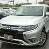 mitsubishi outlander-phev 2021 -MITSUBISHI--Outlander PHEV GG3W--GG3W-0801081---MITSUBISHI--Outlander PHEV GG3W--GG3W-0801081- image 1