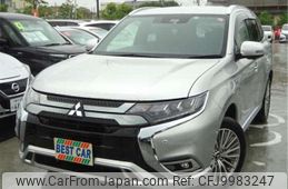 mitsubishi outlander-phev 2021 -MITSUBISHI--Outlander PHEV GG3W--GG3W-0801081---MITSUBISHI--Outlander PHEV GG3W--GG3W-0801081-