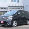 toyota vellfire 2010 -TOYOTA--Vellfire ANH25W--8020078---TOYOTA--Vellfire ANH25W--8020078- image 1