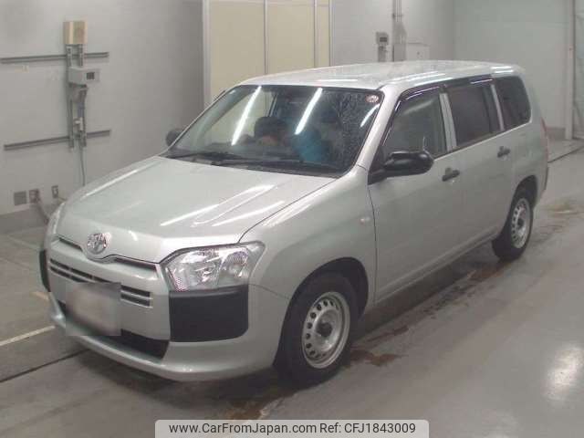 toyota probox-van 2024 CFJ1843009 image 1