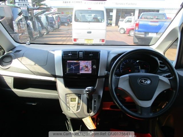 subaru stella 2013 -SUBARU--Stella DBA-LA110F--LA110F-0012569---SUBARU--Stella DBA-LA110F--LA110F-0012569- image 2