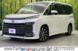 toyota voxy 2023 CFJ1725325