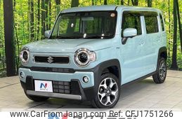 suzuki hustler 2020 CFJ1751266