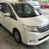 nissan serena 2011 -NISSAN--Serena C26-013255---NISSAN--Serena C26-013255- image 4