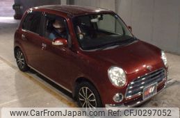 daihatsu mira-gino 2008 -DAIHATSU 【山口 588ﾕ0038】--Mira Gino L650S--L650S-0067995---DAIHATSU 【山口 588ﾕ0038】--Mira Gino L650S--L650S-0067995-