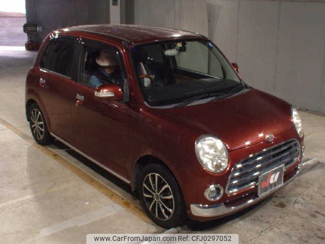 daihatsu mira-gino 2008 -DAIHATSU 【山口 588ﾕ0038】--Mira Gino L650S--L650S-0067995---DAIHATSU 【山口 588ﾕ0038】--Mira Gino L650S--L650S-0067995- image 1