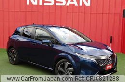 nissan aura 2023 -NISSAN--AURA 6AA-FE13--FE13-345457---NISSAN--AURA 6AA-FE13--FE13-345457-