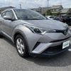 toyota c-hr 2017 -TOYOTA--C-HR DAA-ZYX10--ZYX10-2072900---TOYOTA--C-HR DAA-ZYX10--ZYX10-2072900- image 10