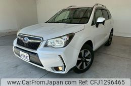 subaru forester 2013 CFJ1296465