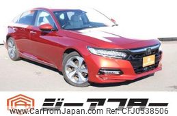 honda accord 2021 -HONDA--Accord 6AA-CV3--CV3-1004110---HONDA--Accord 6AA-CV3--CV3-1004110-