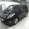 toyota alphard 2012 -TOYOTA 【岡山 】--Alphard ANH25W-8038498---TOYOTA 【岡山 】--Alphard ANH25W-8038498- image 5