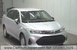 toyota corolla-axio 2020 -TOYOTA--Corolla Axio NZE164-7076221---TOYOTA--Corolla Axio NZE164-7076221-