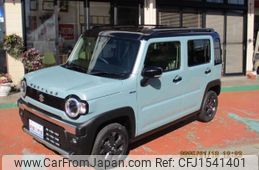 suzuki hustler 2024 CFJ1541401