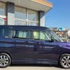 suzuki solio 2018 -SUZUKI--Solio DAA-MA36S--MA36S-677429---SUZUKI--Solio DAA-MA36S--MA36S-677429- image 8