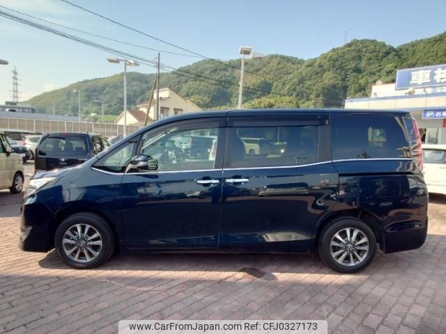 toyota esquire 2019 quick_quick_DBA-ZRR80G_ZRR80-0578068 image 2