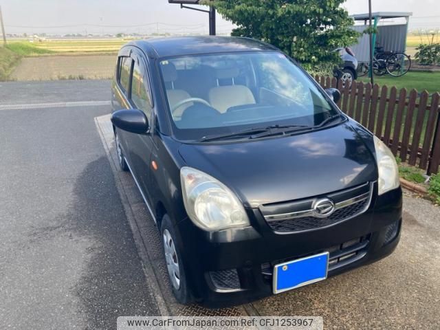 daihatsu mira 2010 -DAIHATSU--Mira DBA-L275S--L275S-2096083---DAIHATSU--Mira DBA-L275S--L275S-2096083- image 1