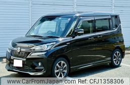 suzuki solio-bandit 2020 quick_quick_DAA-MA36S_MA36S-785648