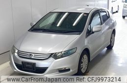 honda insight 2009 -HONDA--Insight ZE2-1160658---HONDA--Insight ZE2-1160658-