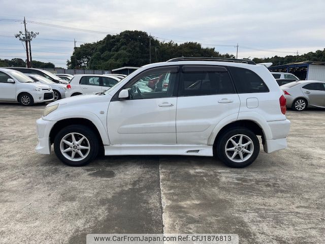 toyota rav4 2000 CFJ1876813 image 2