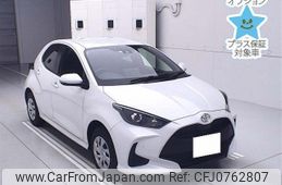 toyota yaris 2023 -TOYOTA 【岐阜 504ﾂ7508】--Yaris MXPA15-0019034---TOYOTA 【岐阜 504ﾂ7508】--Yaris MXPA15-0019034-