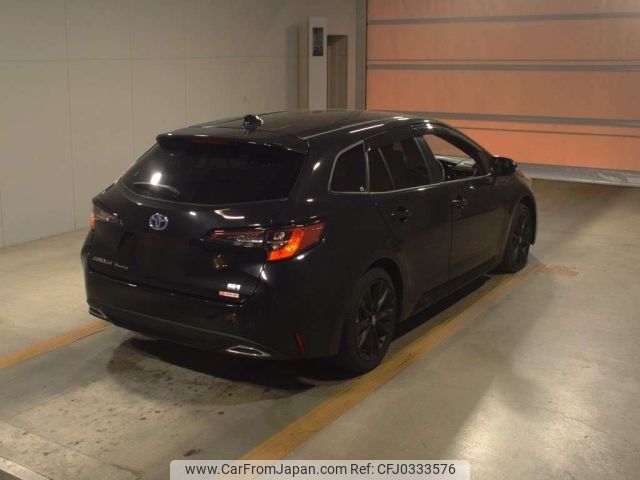 toyota corolla-touring-wagon 2022 -TOYOTA--Corolla Touring ZWE211W-6103564---TOYOTA--Corolla Touring ZWE211W-6103564- image 2