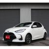 toyota yaris 2020 quick_quick_MXPH10_MXPH10-2041254 image 1