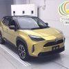 toyota yaris-cross 2020 CFJ1704581 image 1