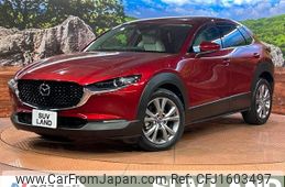 mazda cx-3 2019 CFJ1603497