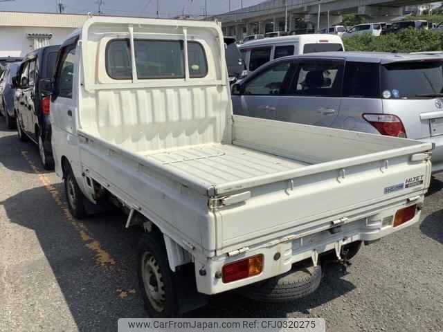 daihatsu hijet-truck 2012 -DAIHATSU--Hijet Truck S201P--0077612---DAIHATSU--Hijet Truck S201P--0077612- image 2