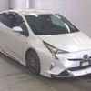 toyota prius 2016 -TOYOTA--Prius ZVW50--ZVW50-8001935---TOYOTA--Prius ZVW50--ZVW50-8001935- image 1