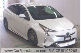 toyota prius 2016 -TOYOTA--Prius ZVW50--ZVW50-8001935---TOYOTA--Prius ZVW50--ZVW50-8001935-