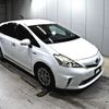 toyota prius-α 2014 -TOYOTA--Prius α ZVW41W-3343995---TOYOTA--Prius α ZVW41W-3343995- image 1