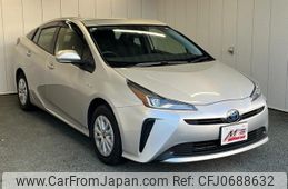 toyota prius 2019 quick_quick_ZVW55_ZVW55-6009298