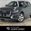 audi q2 2017 quick_quick_ABA-GACHZ_WAUZZZGA9JA041624 image 1