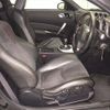 nissan fairlady-z 2008 -NISSAN--Fairlady Z Z33-503451---NISSAN--Fairlady Z Z33-503451- image 6