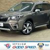 subaru forester 2018 quick_quick_5AA-SKE_SKE-002681 image 1