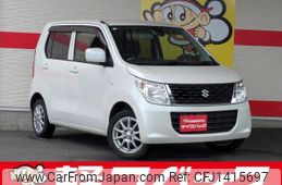 suzuki wagon-r 2015 CFJ1415697