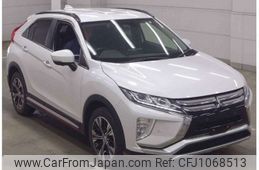 mitsubishi eclipse-cross 2018 -MITSUBISHI--Eclipse Cross DBA-GK1W--GK1W-0004025---MITSUBISHI--Eclipse Cross DBA-GK1W--GK1W-0004025-