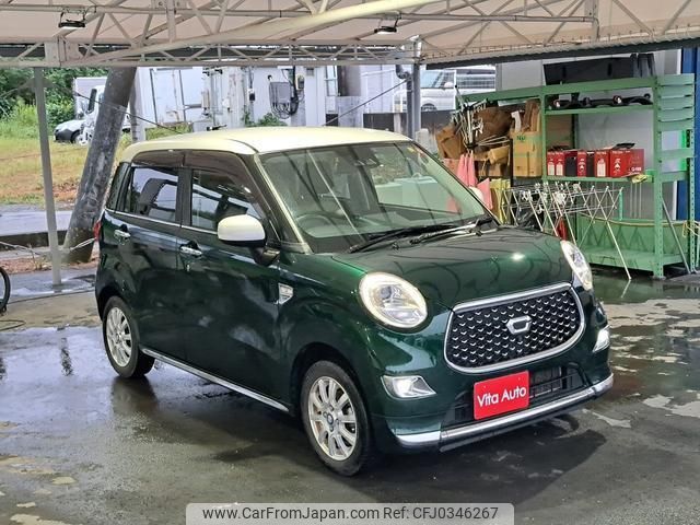 daihatsu cast 2017 quick_quick_LA250S_LA250S-0119172 image 2