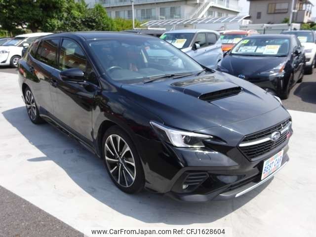 subaru levorg 2023 CFJ1628604 image 2